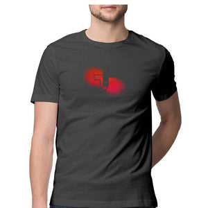 TrueTech Fade Logo T-Shirt for Men